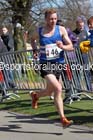 Mens 12 stage relay, Enlgish National 12 and 6 Stage Road Relays. Photo: David T. Hewitson/Sports for All Pics